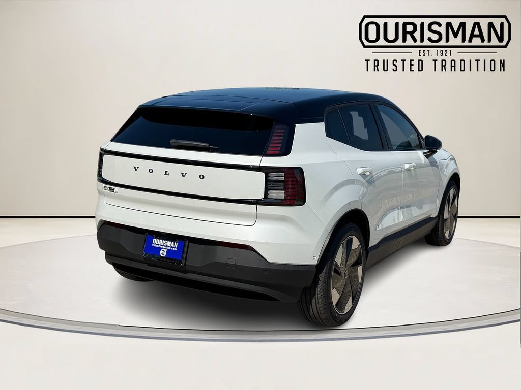 New 2026 Volvo EX30 Ultra w/ Protection Package Premier AWD/4WD image 3