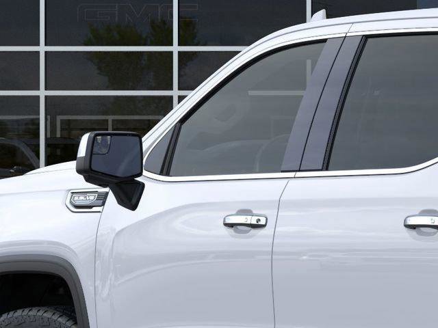 New 2026 GMC Sierra 1500 SLT w/ SLT Premium Plus Package AWD/4WD image 12