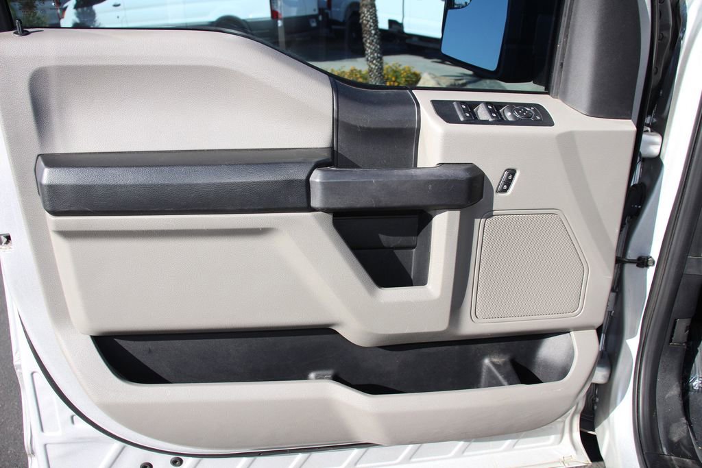 Certified 2019 Ford F150 XL w/ Equipment Group 101A Mid RWD image 22