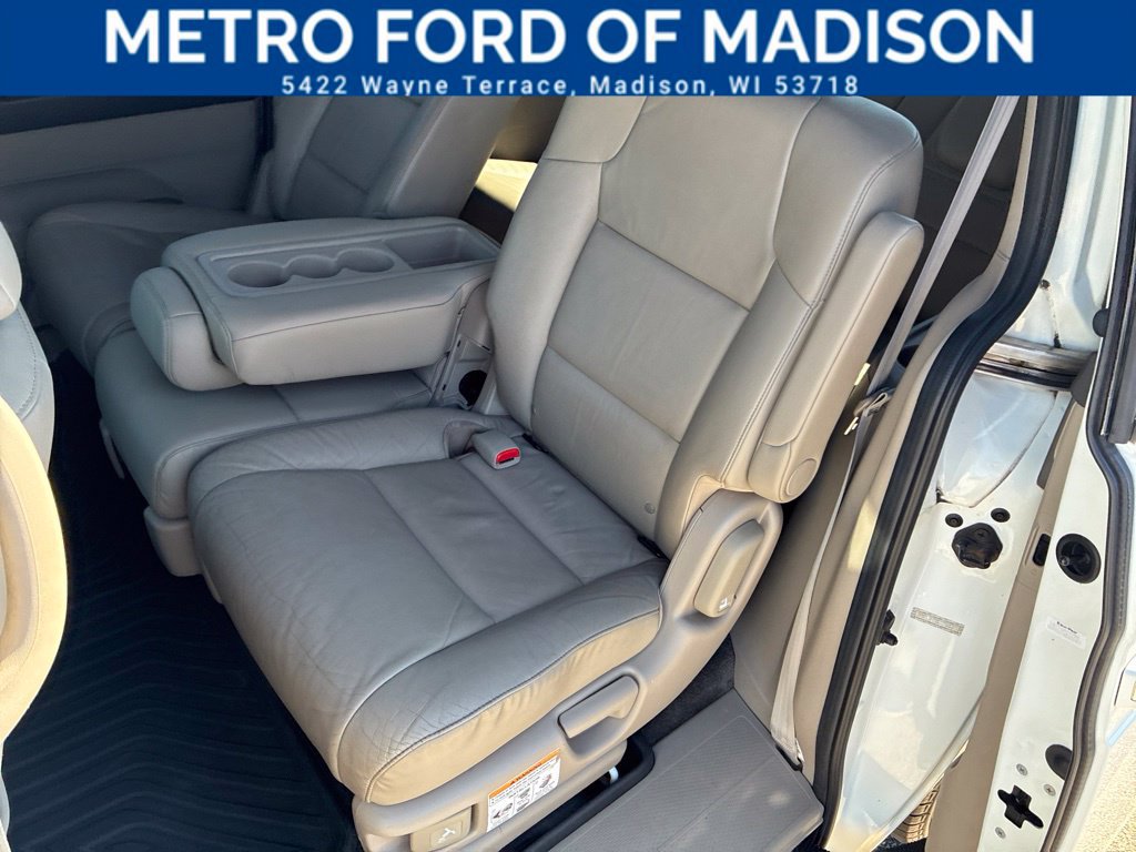 Used 2012 Honda Odyssey Touring image 38