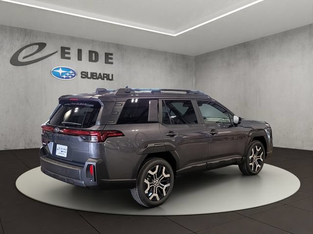 New 2026 Subaru Outback Touring XT AWD/4WD image 7