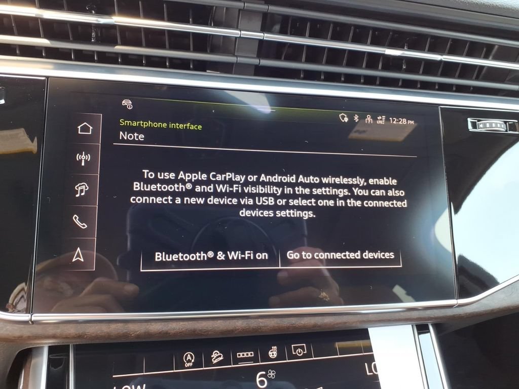 New 2026 Audi Q7 2.0T Premium AWD/4WD image 16