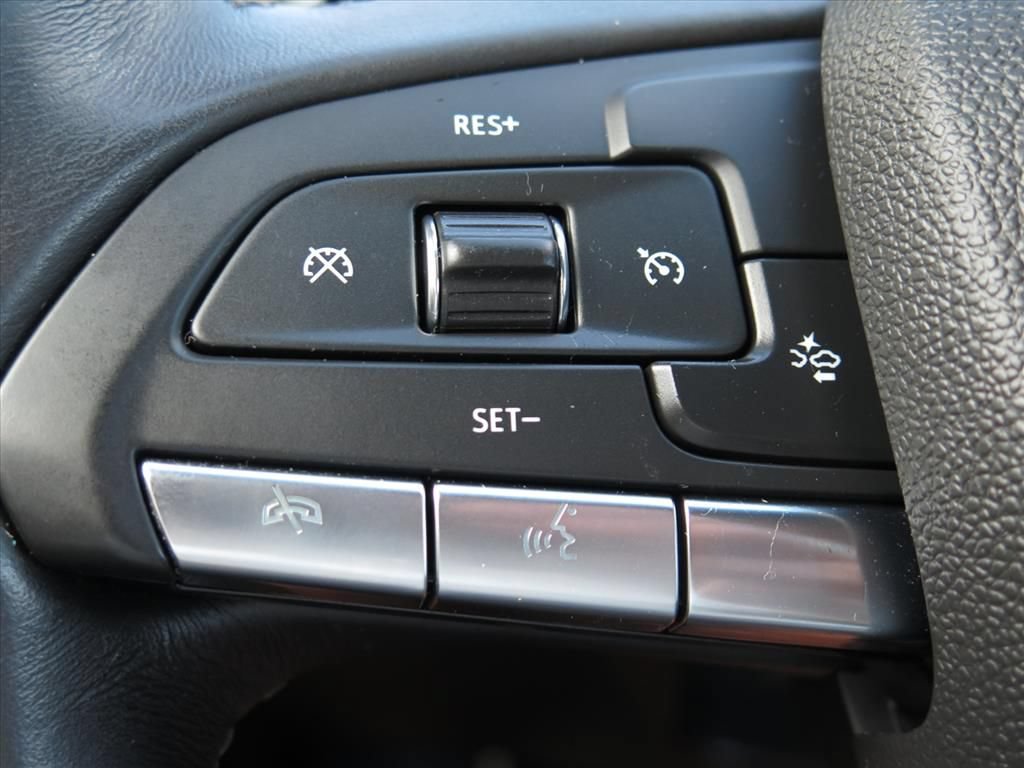 Used 2022 Cadillac CT4 Luxury w/ Sun And Sound Package RWD image 20