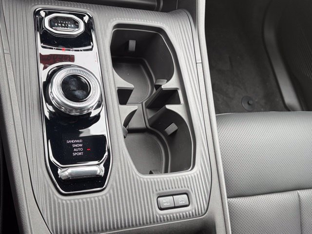New 2026 Jeep Cherokee Limited AWD/4WD image 23