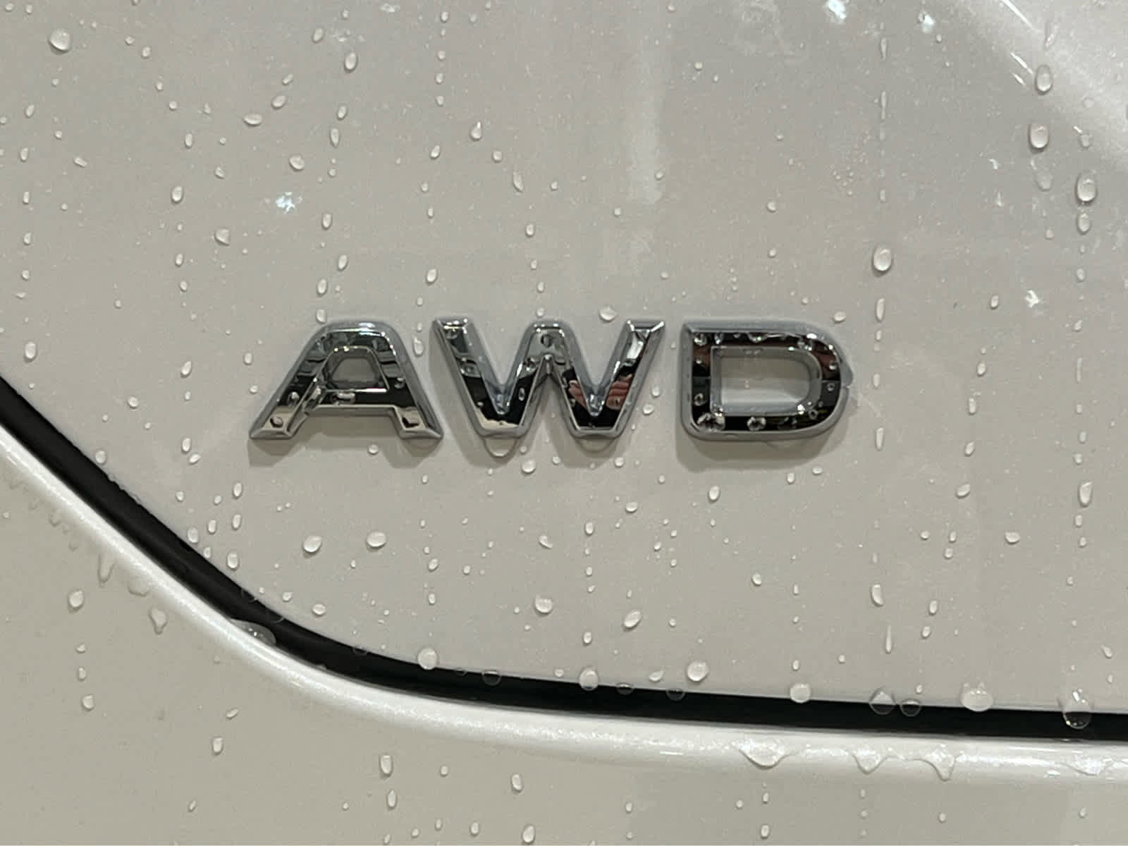 New 2026 Honda Pilot Elite image 8