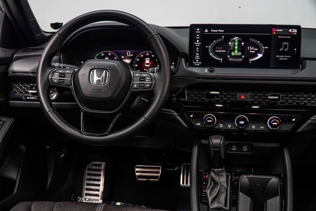 Used 2025 Honda Accord Sport image 17