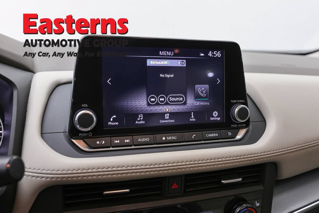 Used 2023 Nissan Rogue SV w/ SV Premium B Package AWD/4WD image 21