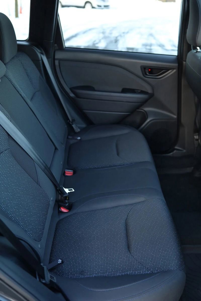 Used 2025 Subaru Forester Premium w/ Convenience Package #1 image 47