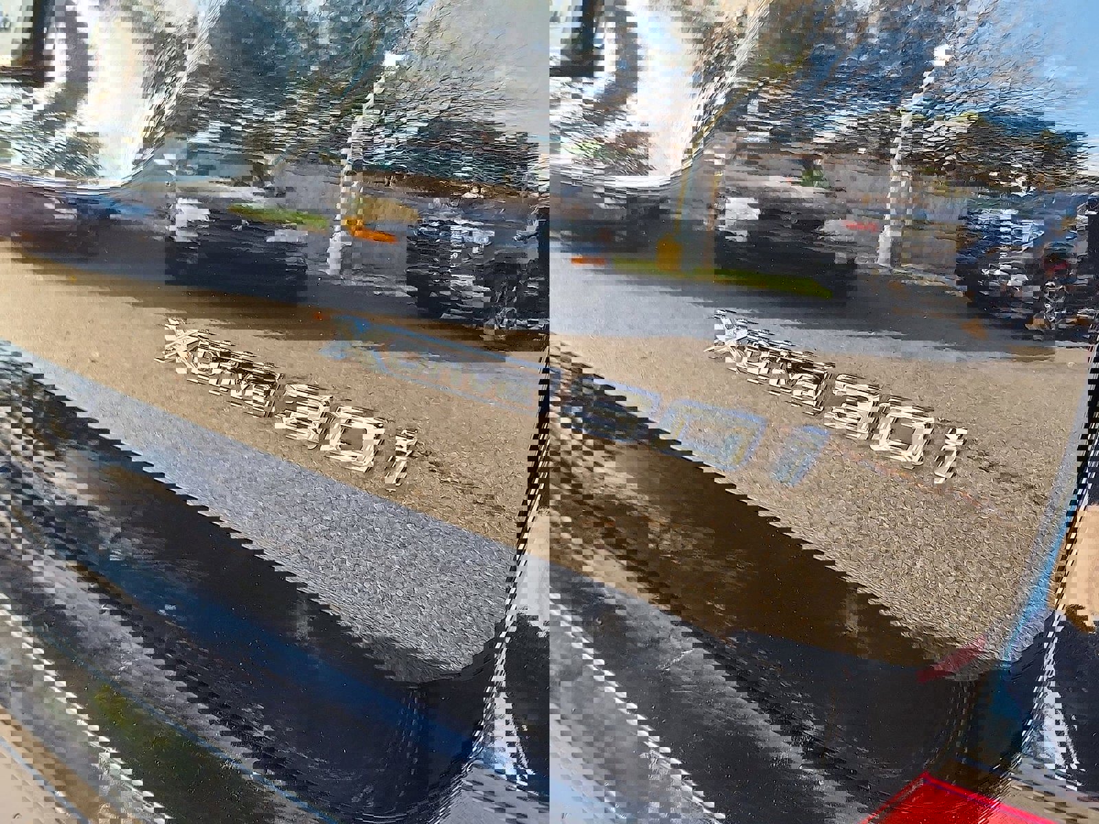 Used 2020 BMW X3 xDrive30i image 24