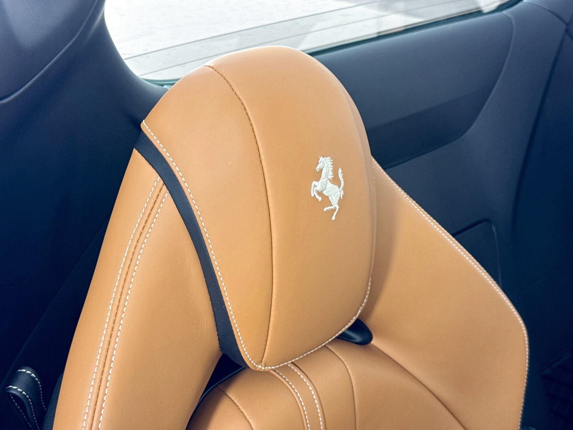 Certified 2021 Ferrari 812 GTS RWD image 26