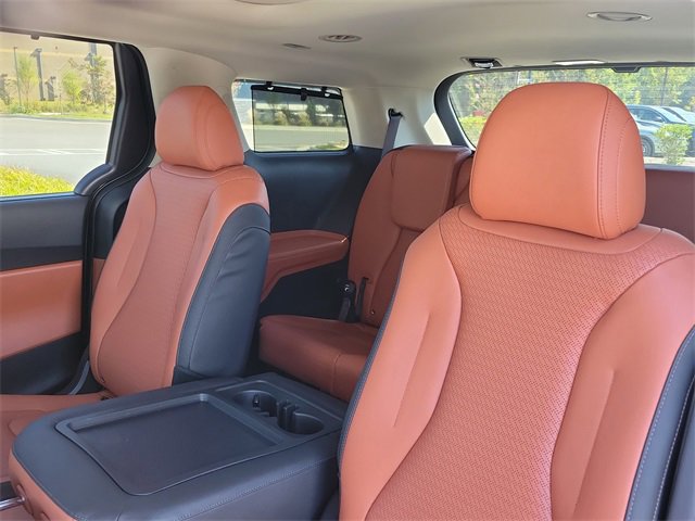 New 2026 Kia Carnival SX Prestige image 9