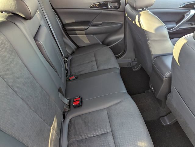 New 2026 Mitsubishi Eclipse Cross SE image 8