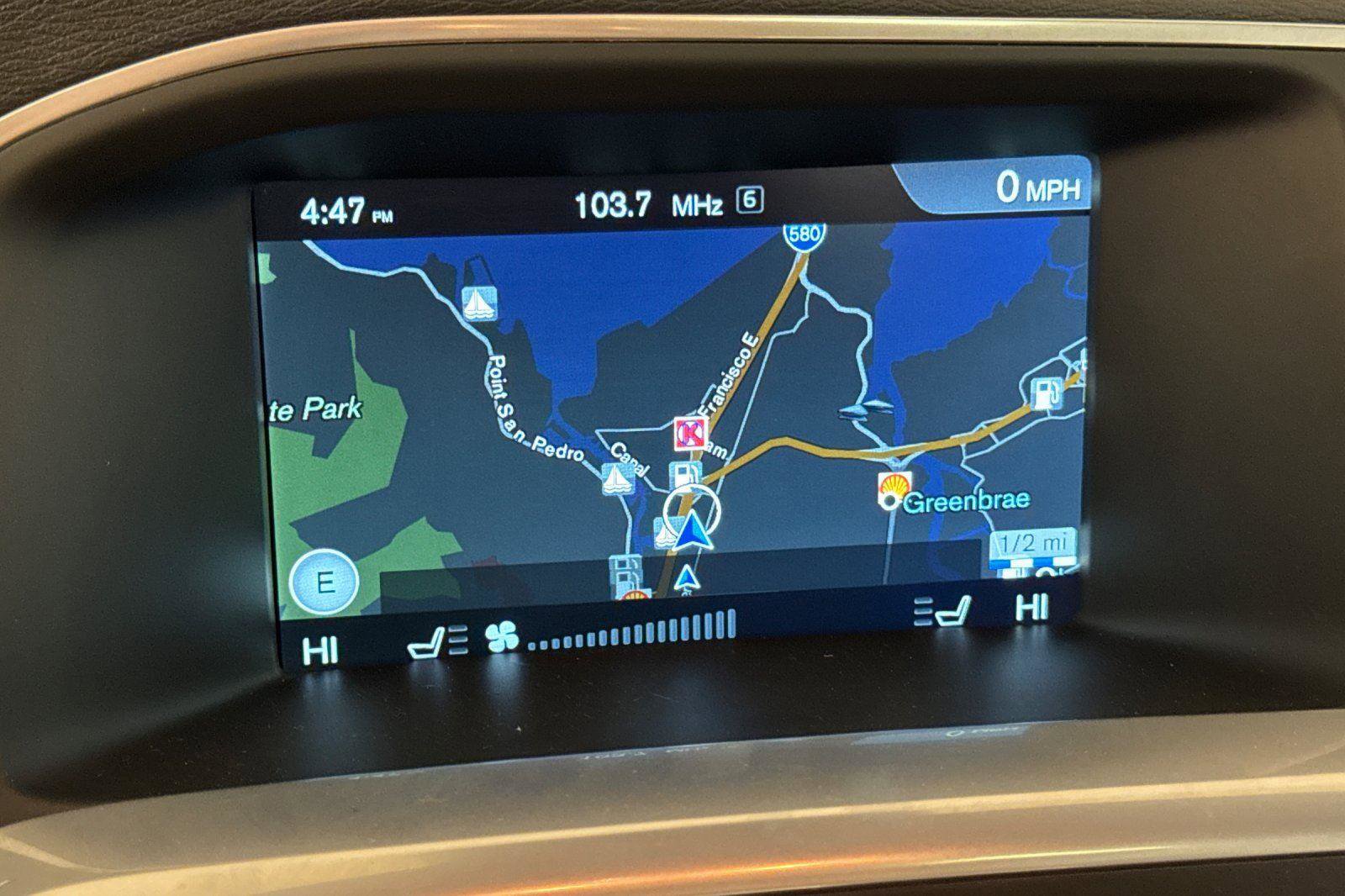 Used 2016 Volvo S60 T5 Premier image 17