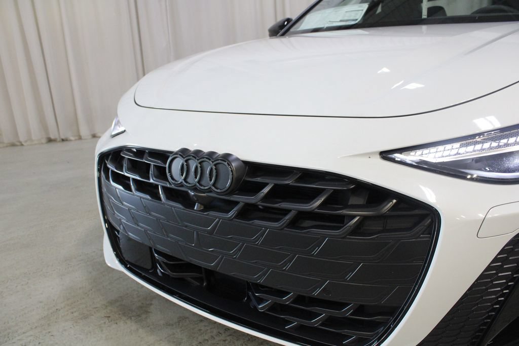 New 2026 Audi A6 Premium Plus AWD/4WD image 32