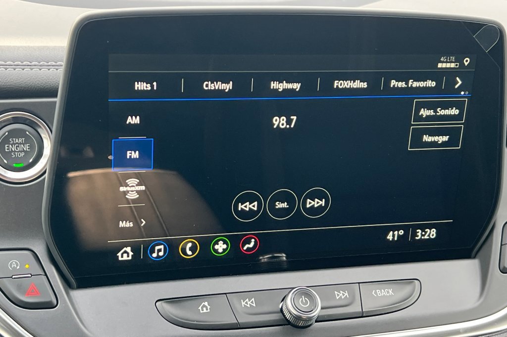 New 2026 Chevrolet Blazer LT w/ Convenience Package image 15