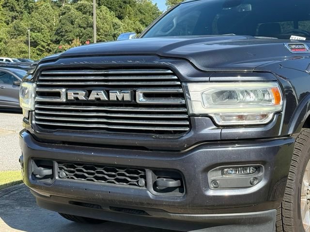 Used 2019 RAM 3500 Laramie RWD image 7