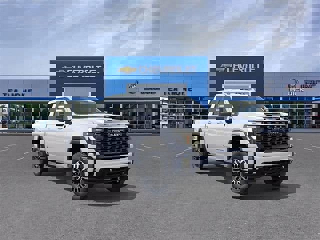 New 2026 GMC Sierra 2500 Denali Ultimate w/ Max Trailering Package