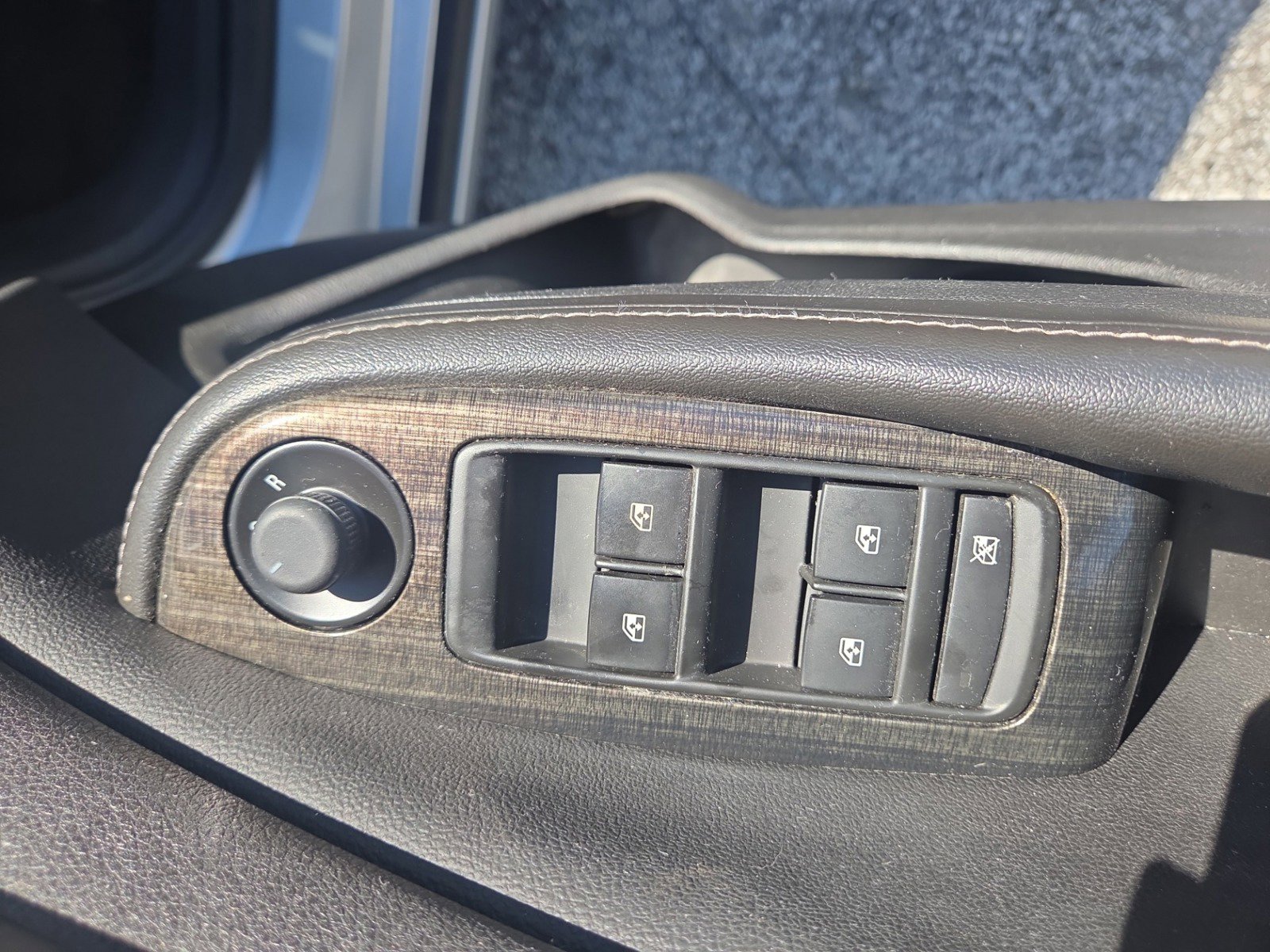 Used 2016 Chevrolet Malibu LT w/ Power Convenience Package image 20