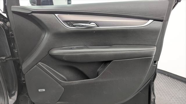 Used 2024 Cadillac XT6 Luxury w/ LPO, Floor Liner Package AWD/4WD image 24