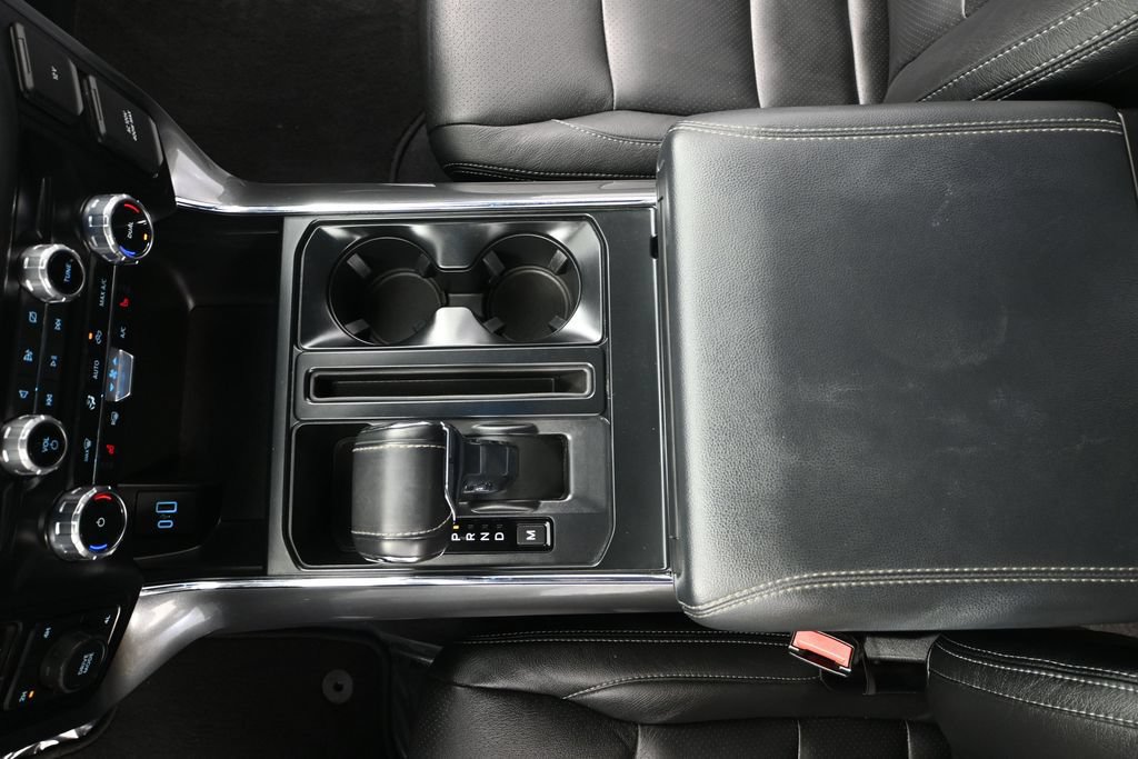 Used 2023 Ford F150 XLT w/ Equipment Group 302A High AWD/4WD image 27