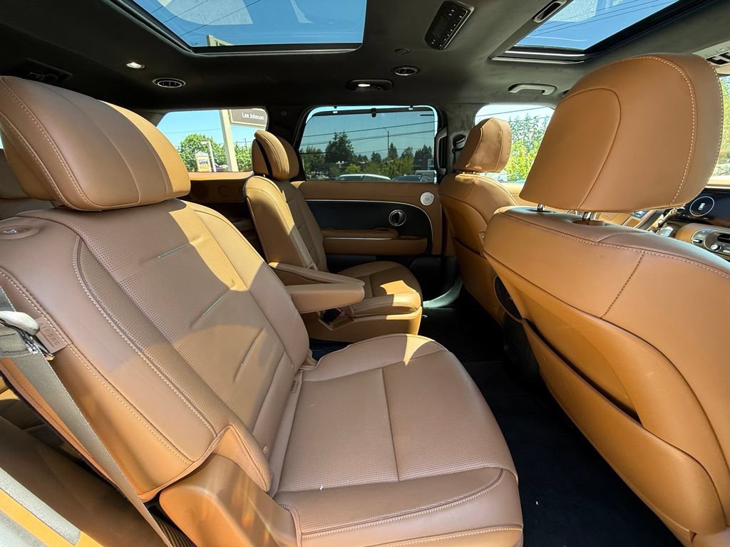 Certified 2026 Hyundai Palisade Calligraphy AWD/4WD image 18