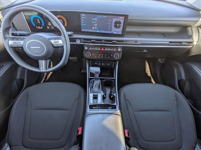 Used 2025 Hyundai Tucson SEL image 17