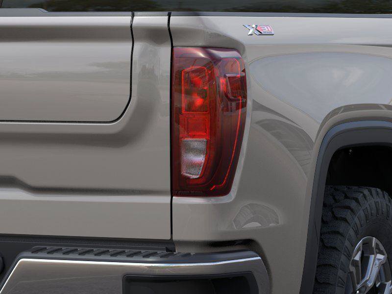 New 2026 GMC Sierra 1500 Pro w/ Pro Value Package AWD/4WD image 11