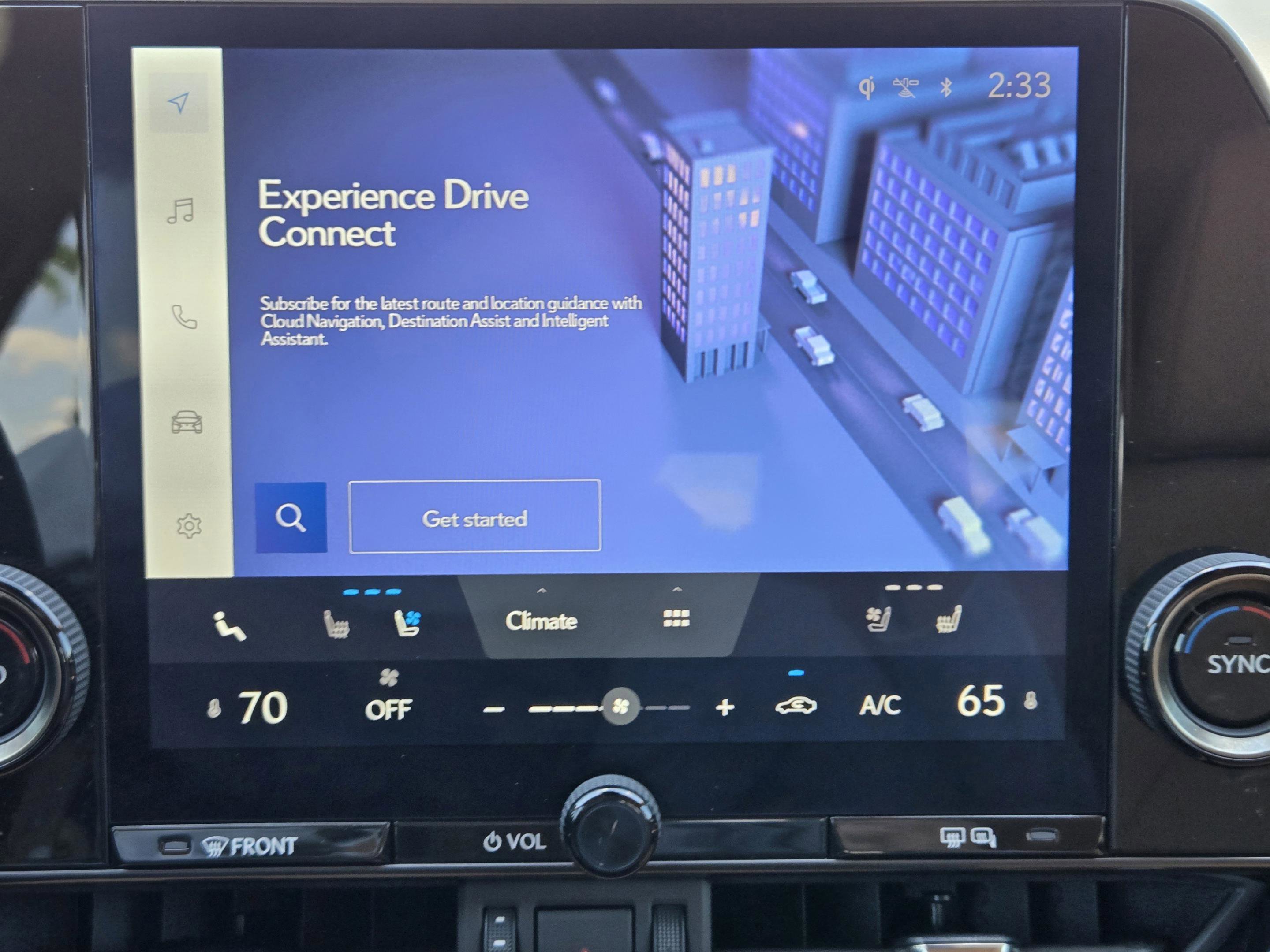 Used 2024 Lexus NX 250 FWD image 13