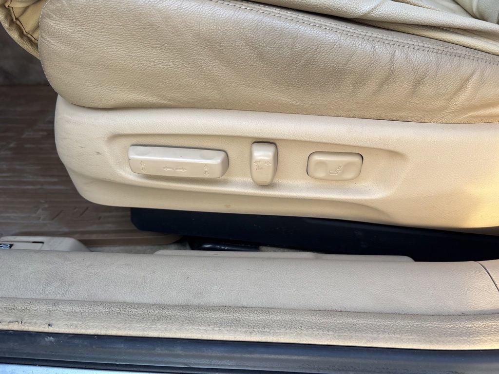 Used 2008 Acura TL 3.2 image 16