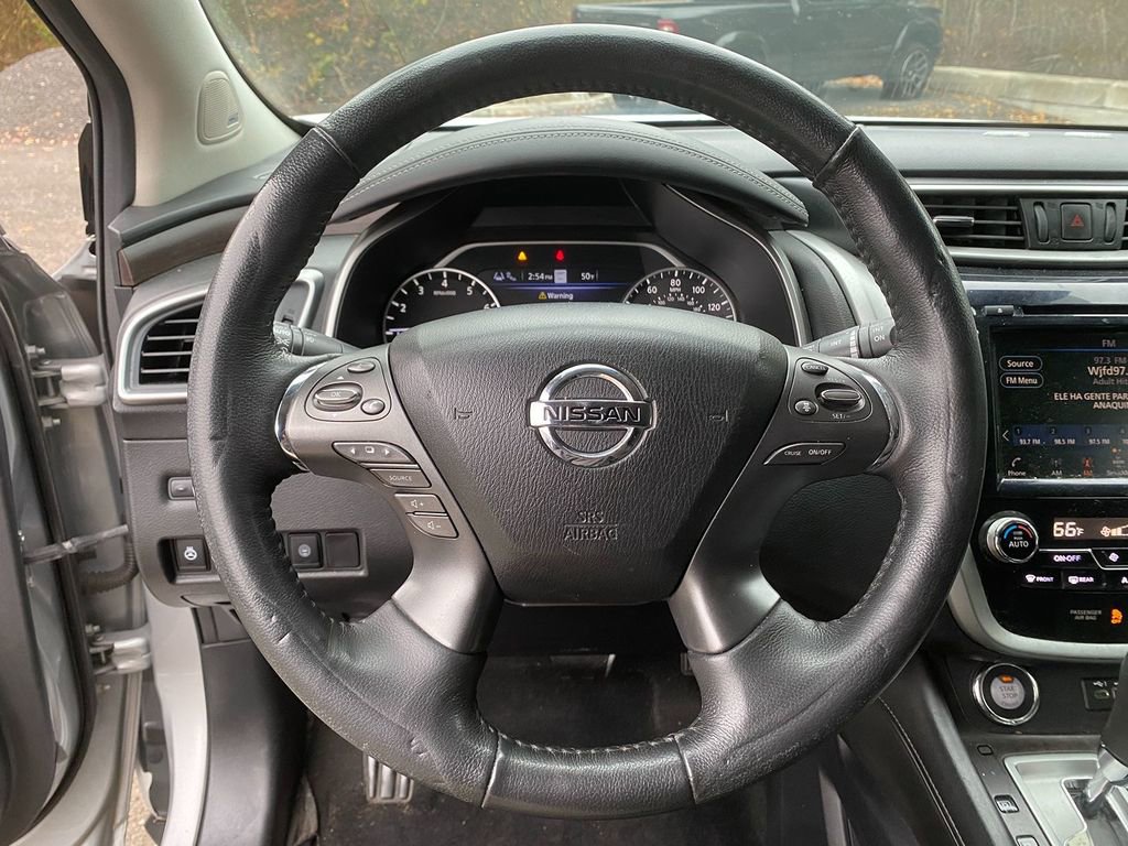 Used 2019 Nissan Murano Platinum image 15