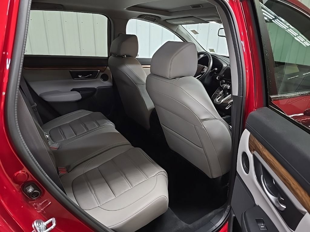 Used 2022 Honda CR-V EX-L image 12