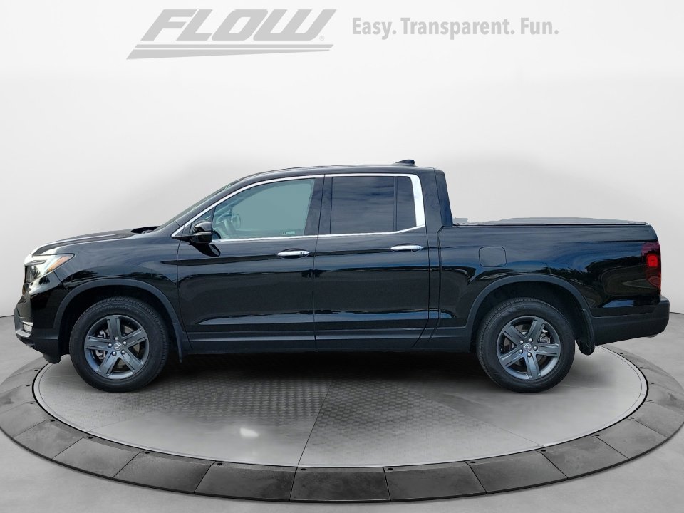 Used 2023 Honda Ridgeline RTL-E image 5