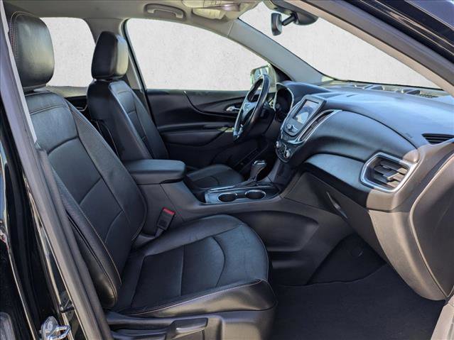 Used 2020 Chevrolet Equinox LT w/ Midnight Edition image 19
