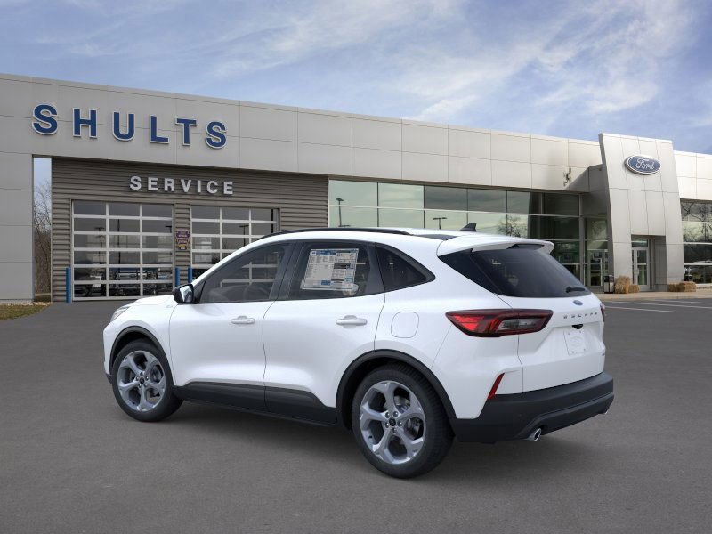 New 2026 Ford Escape ST-Line image 4