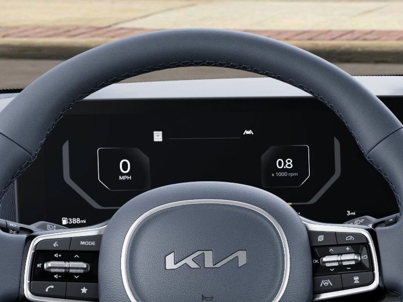 New 2026 Kia Carnival SX w/ SX Dark Edition Package image 21