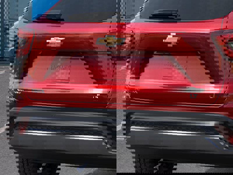 New 2026 Chevrolet Trax LT w/ Driver Confidence Package image 38