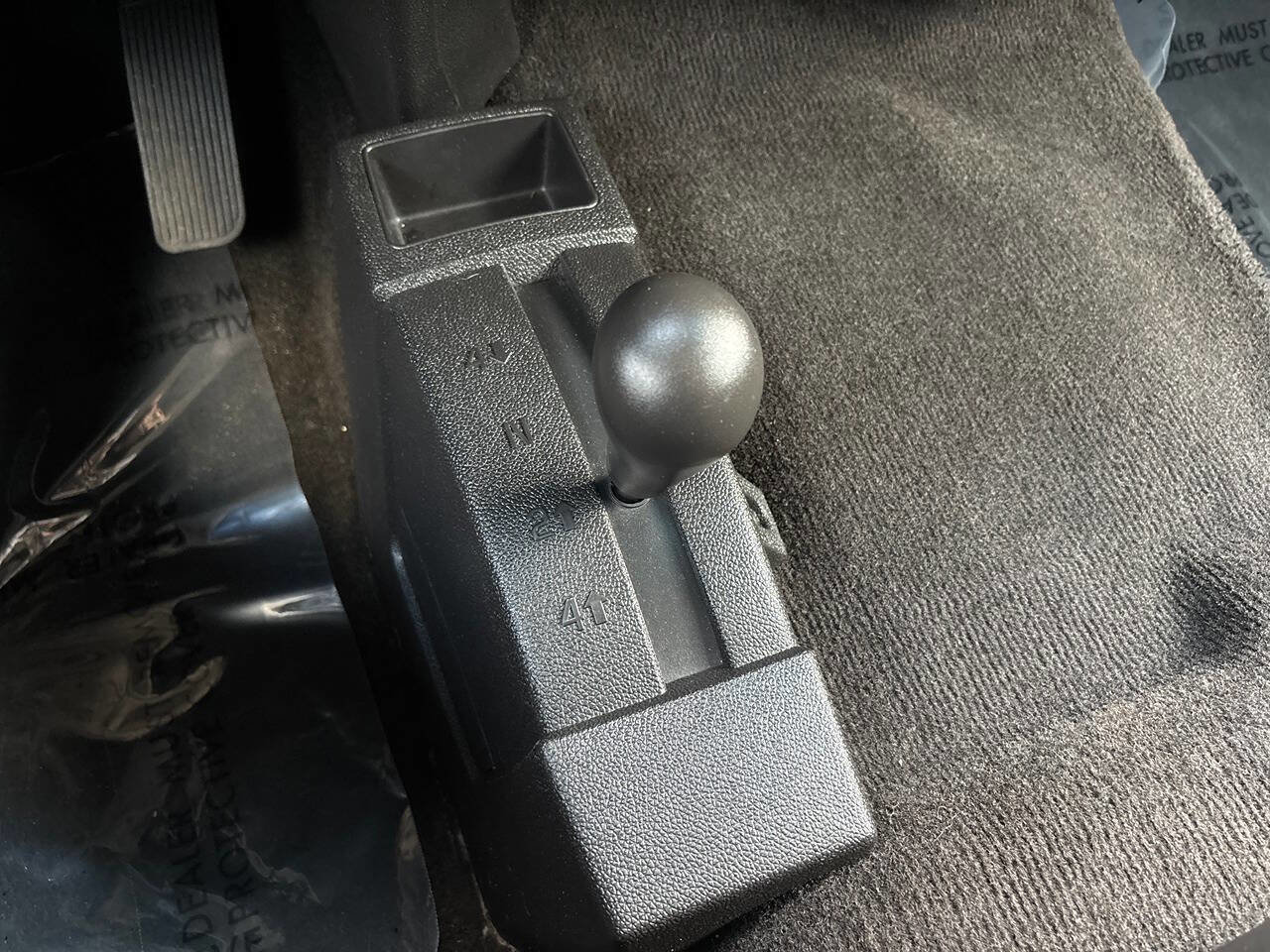 Used 2011 Chevrolet Silverado 1500 LS image 37