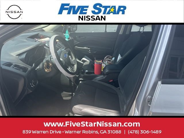 Used 2014 Ford Escape S FWD image 7
