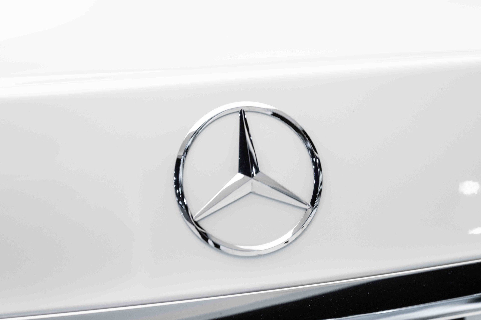 Used 2020 Mercedes-Benz S 65 AMG Sedan image 52