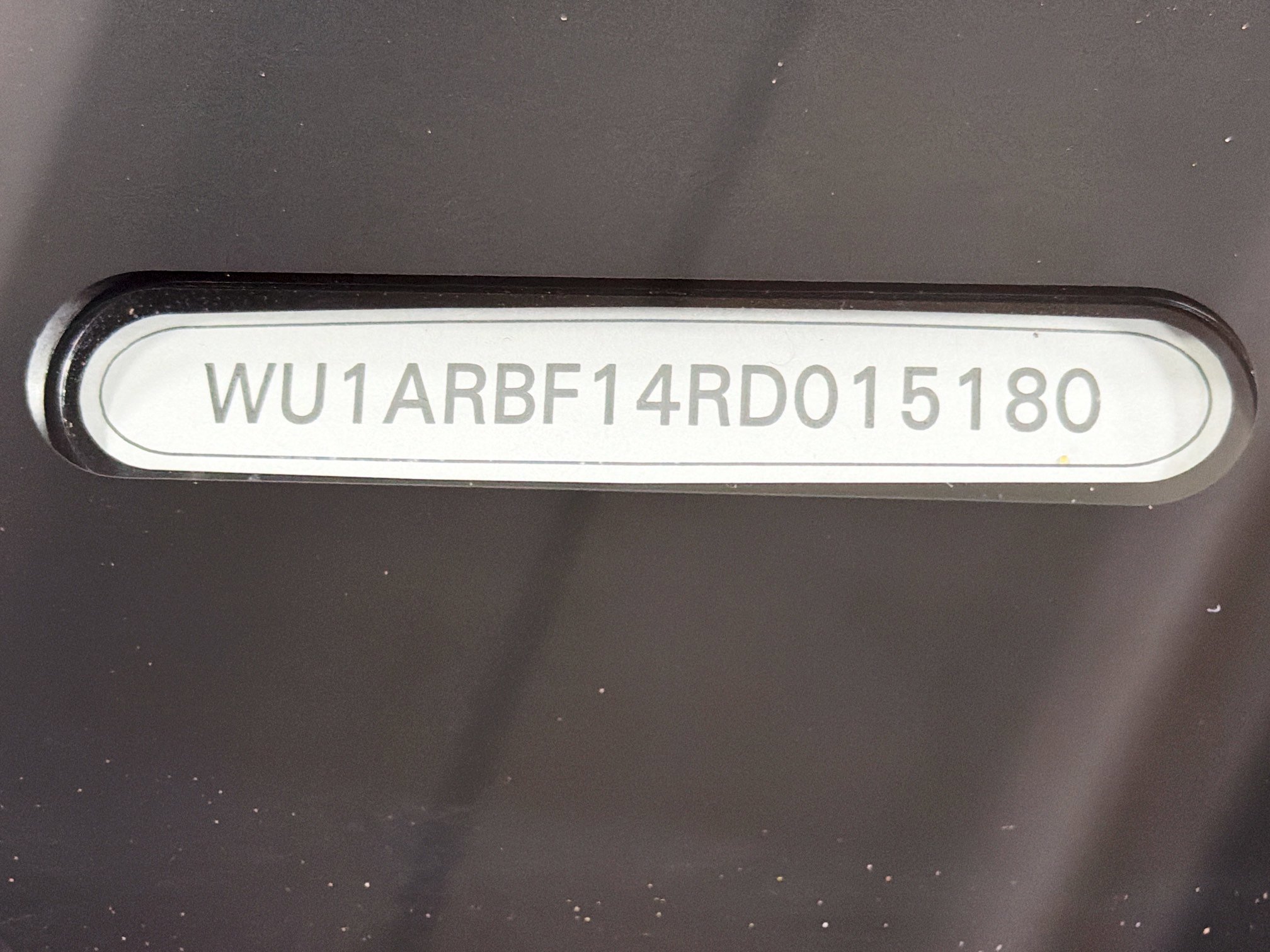 Used 2024 Audi RS Q8 image 43