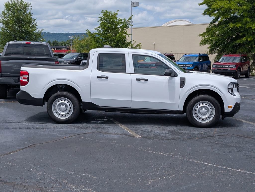 New 2026 Ford Maverick XL FWD image 5