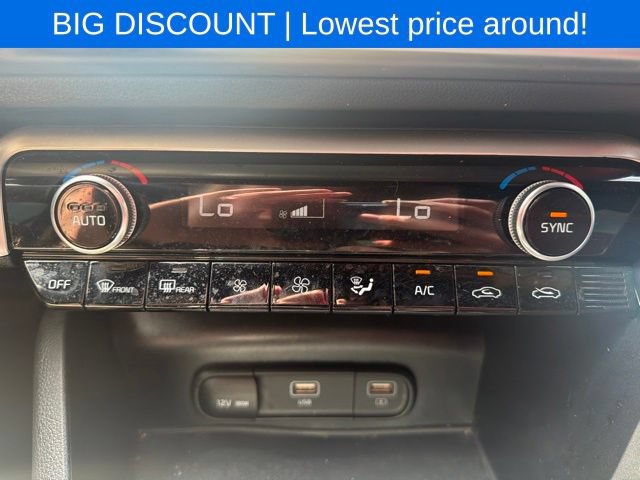 Used 2022 Kia K5 GT-Line w/ GT-Line FWD Premium Package image 29