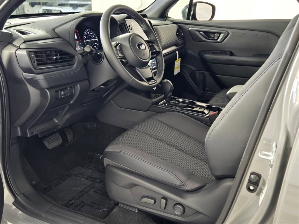 New 2026 Subaru Forester Premium image 7