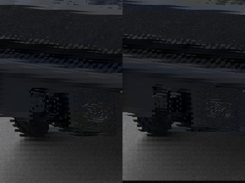 New 2025 Ford Maverick Lariat w/ Black Appearance Package image 23