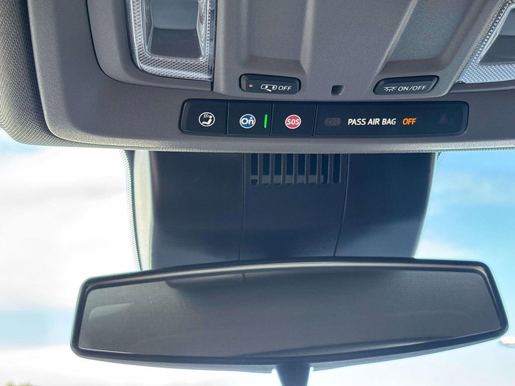 New 2026 GMC Sierra 1500 Pro w/ Pro Value Package AWD/4WD image 13
