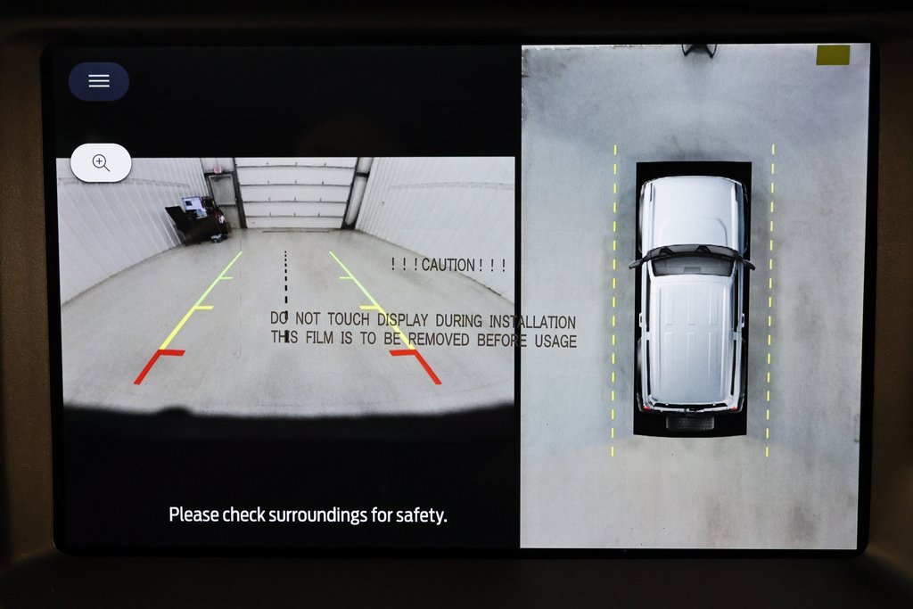 New 2025 Ford Bronco Outer Banks image 23