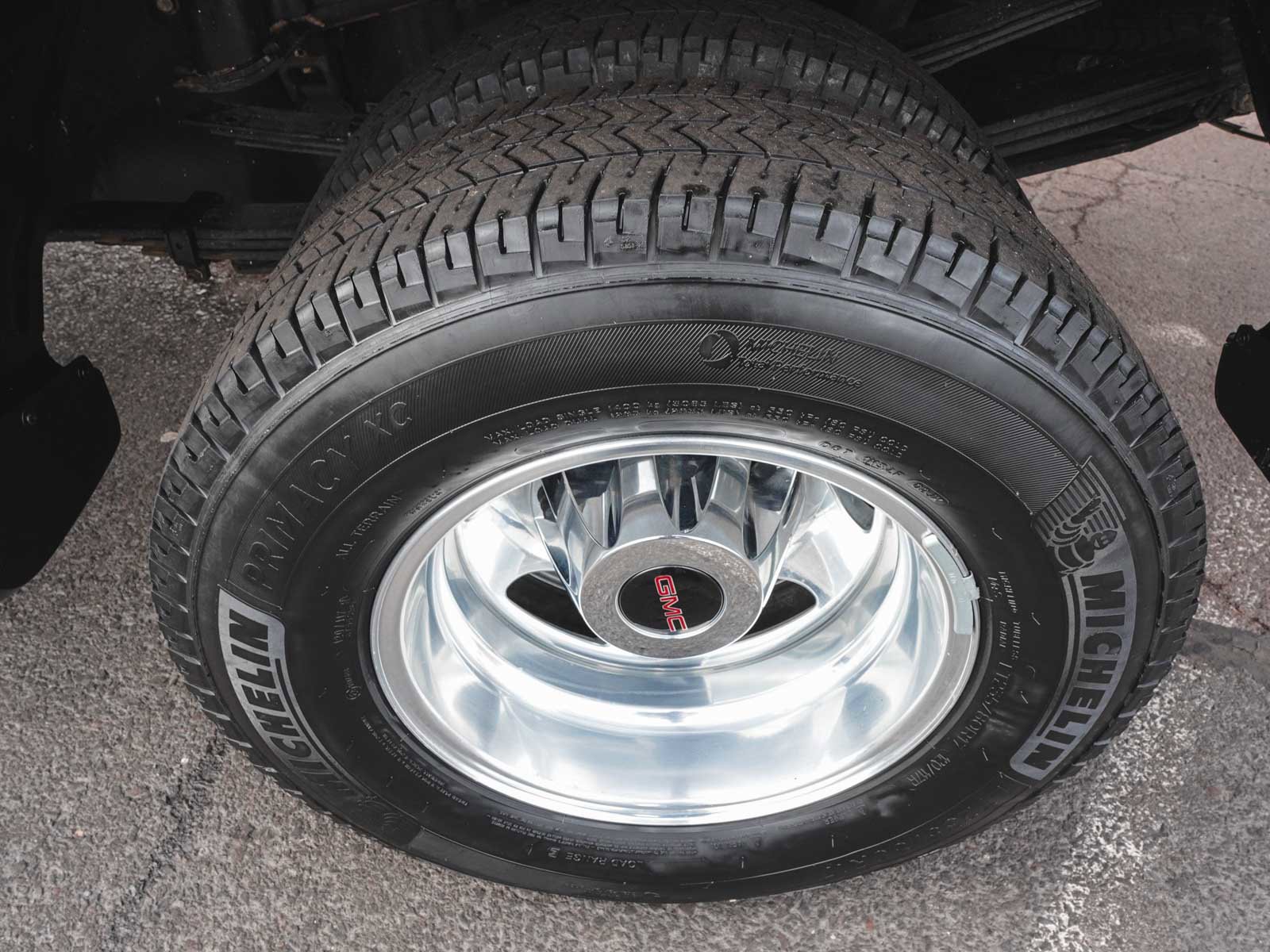 Used 2022 GMC Sierra 3500 Denali image 8