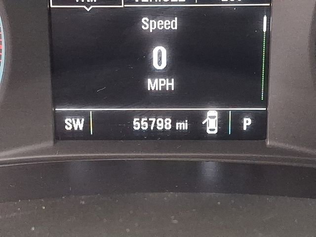 Used 2024 Chevrolet Malibu LT image 19