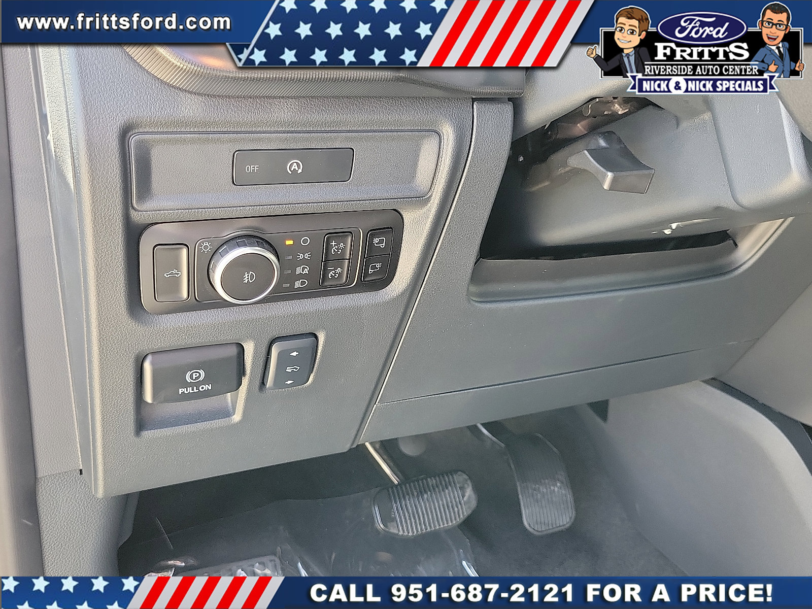 New 2025 Ford F150 Lariat w/ Bed Utility Package image 13