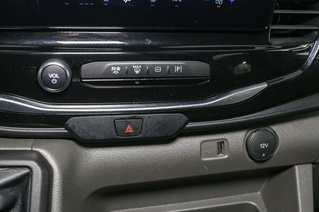 Used 2024 Ford Transit 350 XLT image 27